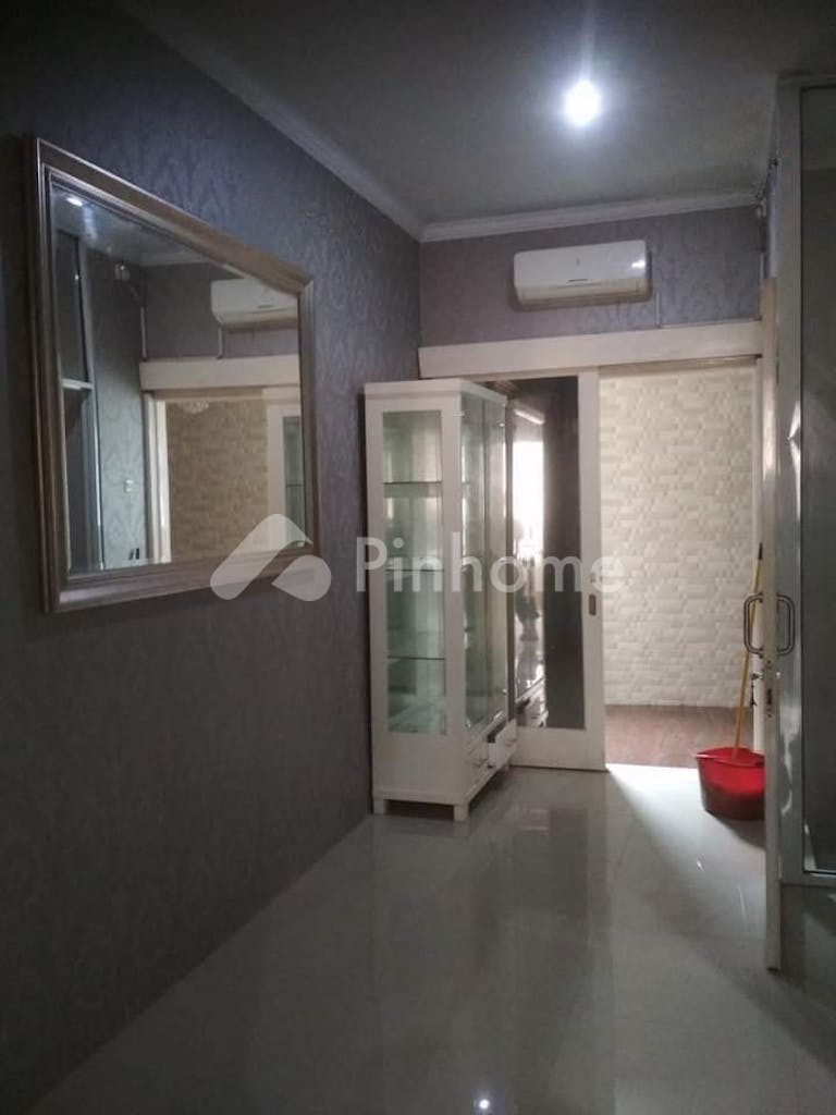 dijual rumah 3kt 54m2 di jl nila 1 kahfi 1 jagakarsa - 3