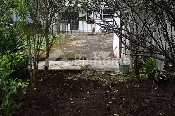 dijual rumah di kota wisata batu wisata coban talun - 11