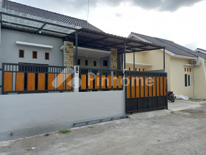 dijual rumah kpr semarang timur di banjardowo semarang - 2