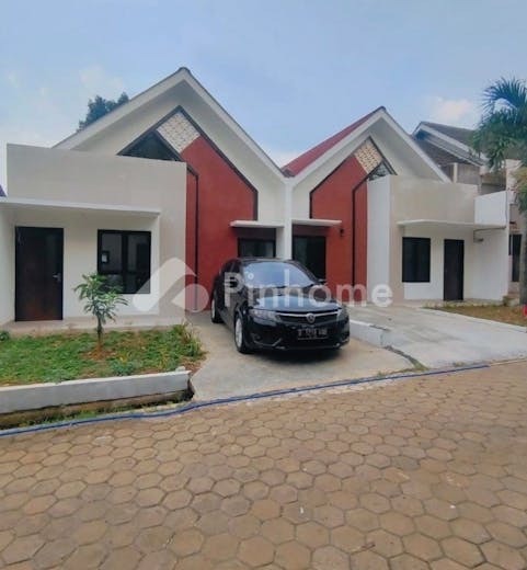 dijual rumah nol dp   tanpa pakai dp di cipayung depok - 3