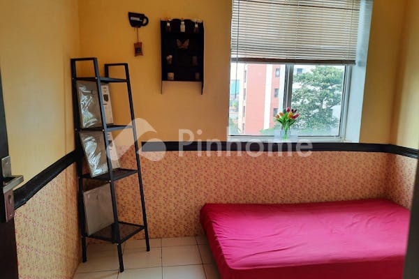 dijual apartemen murah banget di apartemen pancoran riverside - 3