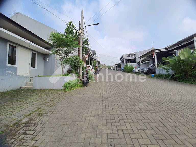 dijual rumah over kredit nerusin cicilan di komplek bumi parahyangan cibeber - 8