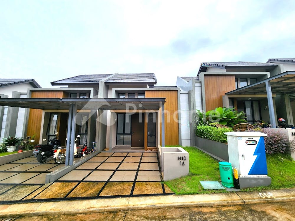 Disewakan Rumah Cluster Nyaman Siap Pakai di Grand Duta City South Of Jakarta Rp2,5 Juta/bulan | Pinhome