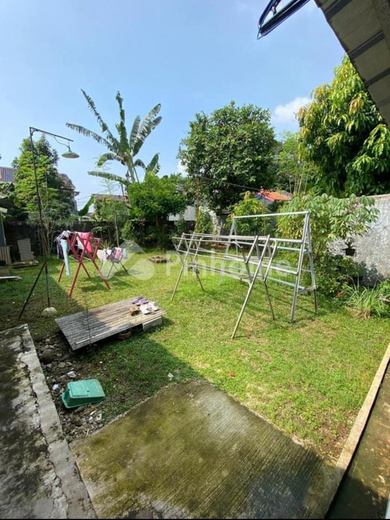 dijual rumah luas akses pruis termurah di jalan h  shibi - 5