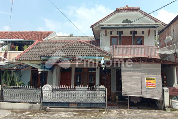 dijual rumah second di perum jananuraga asri blok a3 no 1 kuningan - 1