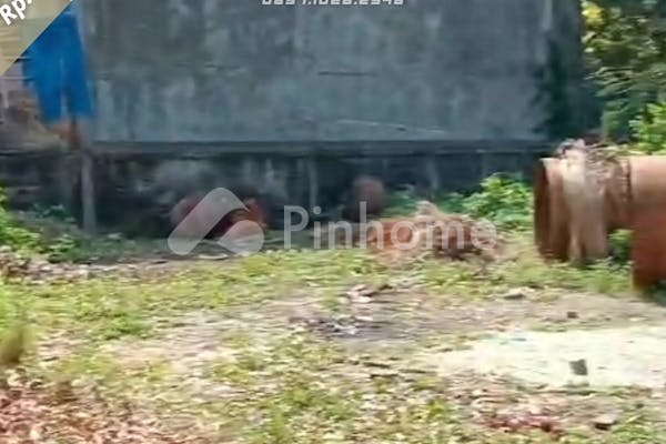 dijual tanah komersial cocok untuk sekolah di pondok cabe ilir - 4