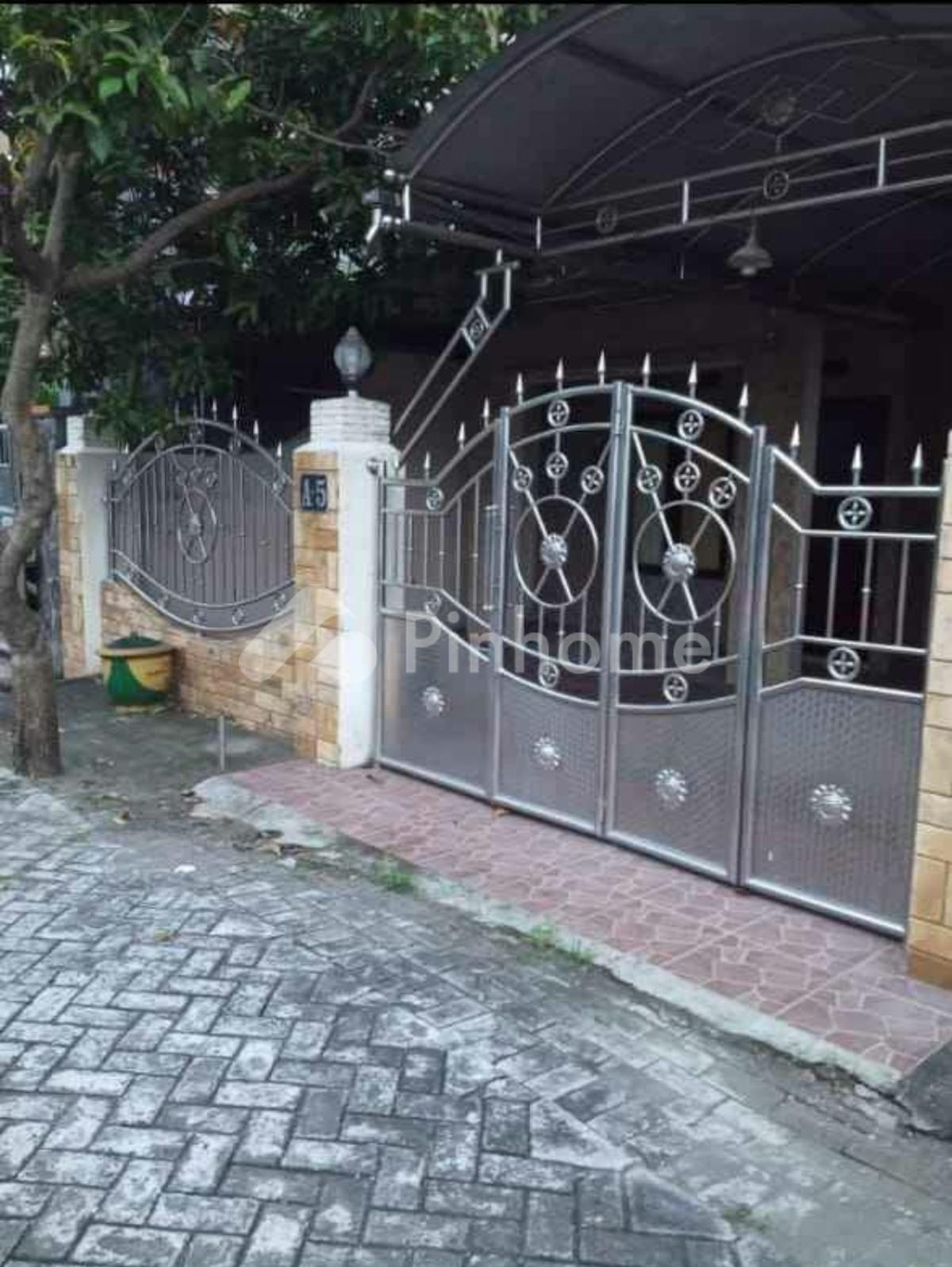 Dijual Rumah Sangat Strategis Dekat Tol di Istana Canggu Regency, Jl. Raya Canggu - Gambar 1