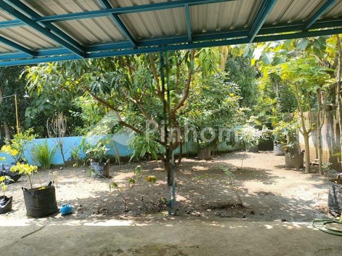 dijual rumah second dekat jalan imogiri di sumberagung jetis bantul - 7