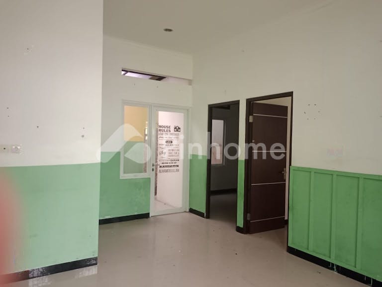 dijual rumah take over dp 69jt rumah siap huni pasir putih di jl mangga pasir putih sawangan depok - 11