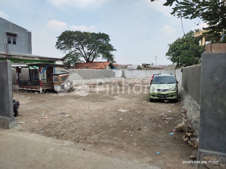 Dijual Tanah Residensial Lokasi Bagus Dekat Stasiun di Jl. Kp Malang - Gambar 3