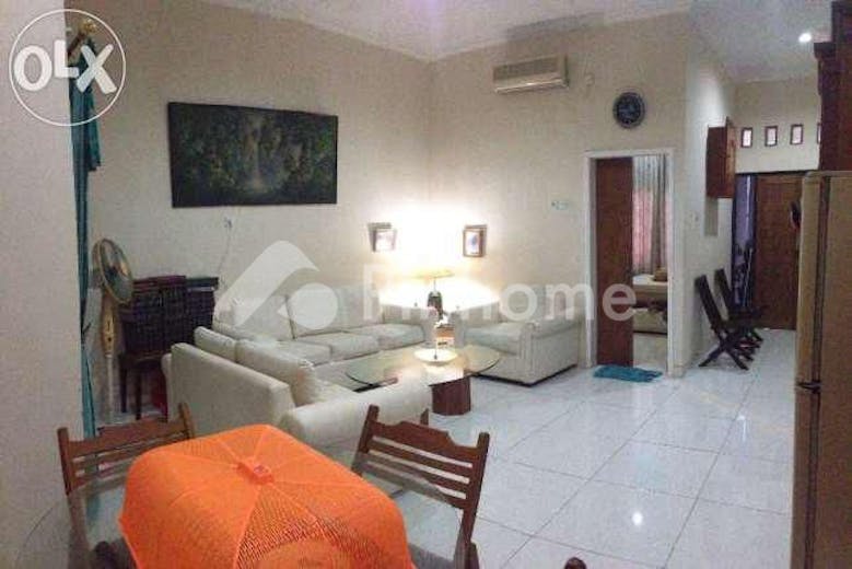 dijual rumah harga terbaik dekat perbelanjaan di jl perumahan griya serpong indah  gn  sindur  tangerang jawa barat - 6