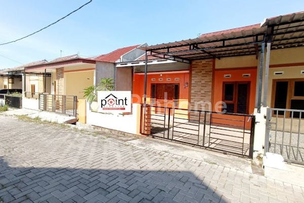 dijual rumah murah siap huni di papahan - 2