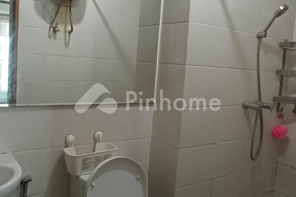 disewakan apartemen 2br condominium siap pakai di apartemen green bay pluit jakarta utara - 8