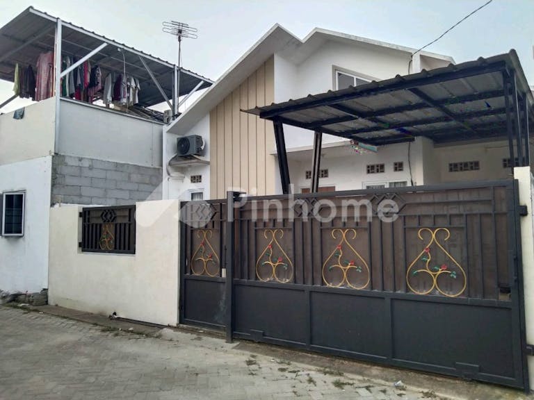 dijual rumah take over murah di casa garden - 12