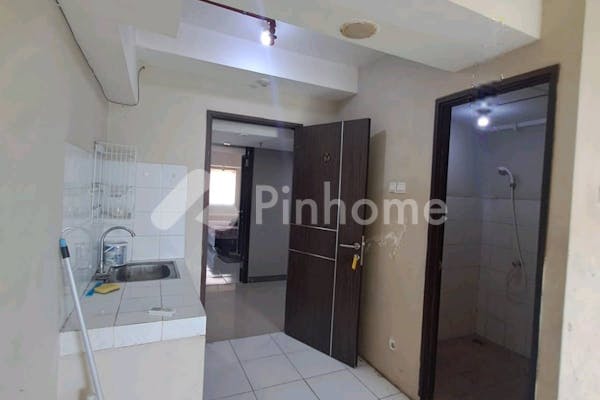 dijual apartemen 26m2 di montblanc apartemen  btc city - 1