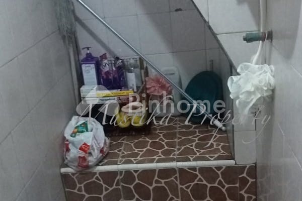 dijual rumah siap huni di cibodas baru karawaci di jl  empu kanwa xi - 6