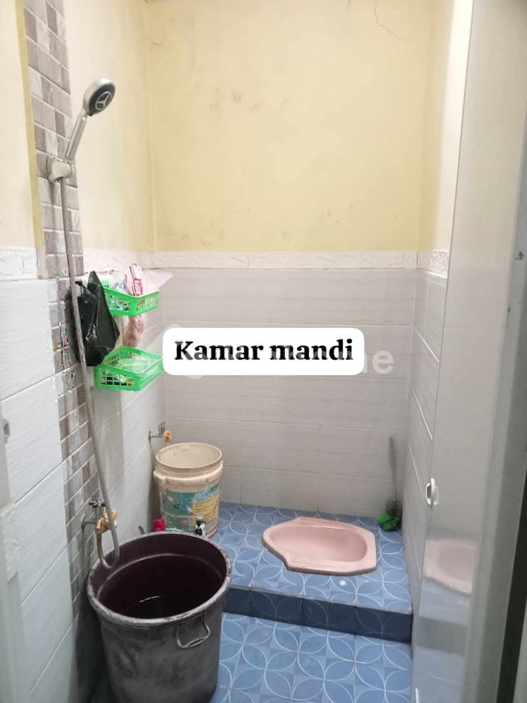 dijual rumah siap huni di cibeber cimahi di jl ibu ganirah gang musthofa cimahi selatan - 7