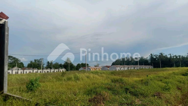 Dijual Tanah Komersial Take Over Lahan Developer di Jl. Raya Petir Cikeusal Sukamenak - Gambar 2