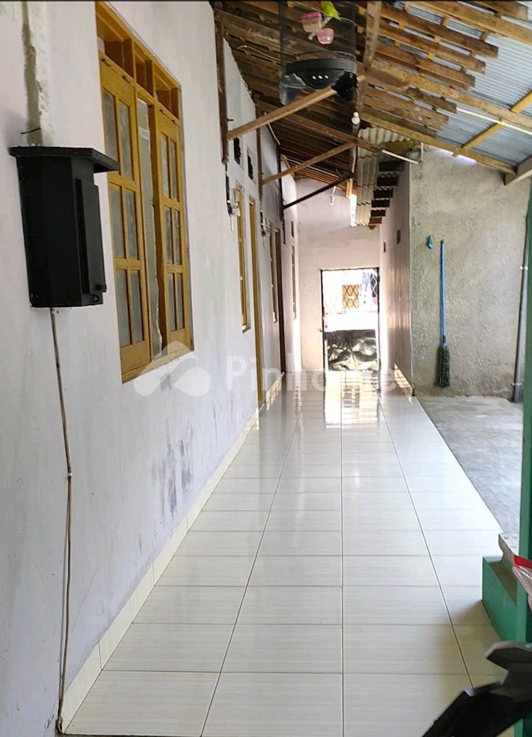 disewakan rumah kost harga terbaik di jalan ababil ii  semarang - 6