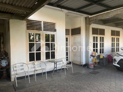 dijual rumah wisma mukti di klampis indah - 2