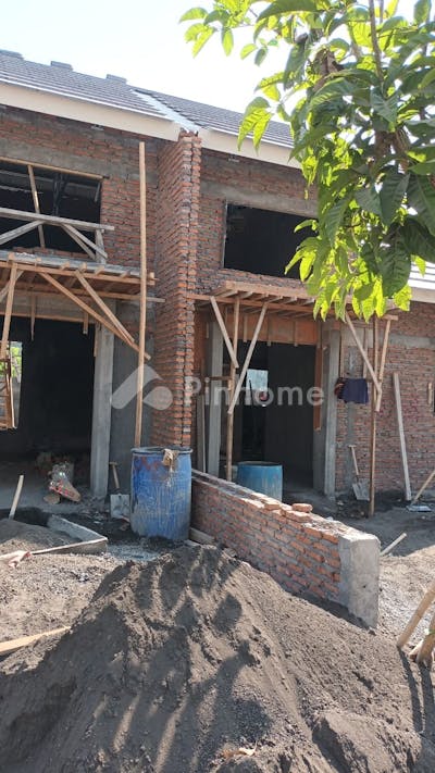 dijual rumah green masangan permai di jln raya masangan wetan - 5