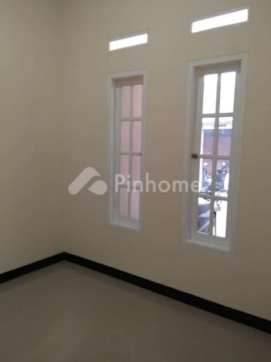 dijual rumah 2kt 60m2 di pondok ungu permai bekasi utara - 3