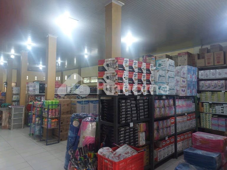 Dijual Ruko Sangat Strategis Pinggir Jalan Raya di Jalan Raya Serang-Jakarta - Gambar 3