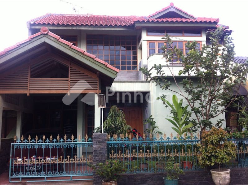 dijual rumah siap huni di jl  jatiwangi raya  antapani tengah  kec  antapani  kota bandung  jawa barat 40291 - 1