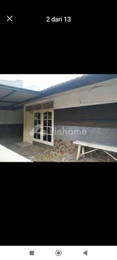 dijual rumah 3kt 118m2 di arjuna 8 - 6