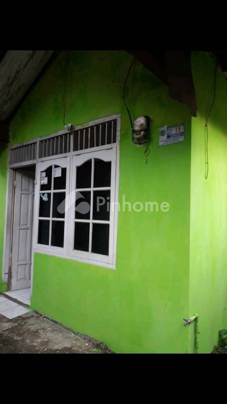 dijual rumah 1 lantai 3kt 100m2 di jl h saibun rt 011 rw 04 no 11 - 2