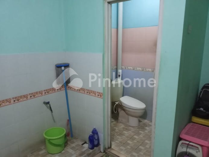 dijual rumah rapih strategis bebas banjir di mutiara gading riviera - 8