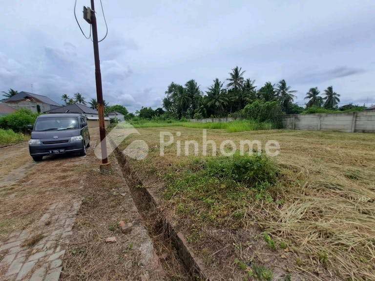 Dijual Tanah Residensial Sangat Strategis Dalam Cluster di Pondok Golf Asri, Jl. Pondok Golf Asri - Gambar 3