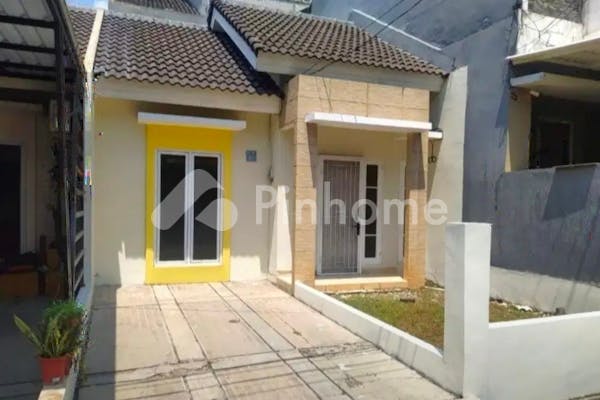 similar property disewakan rumah di cluster serpong paradise di serpong paradise city - 7