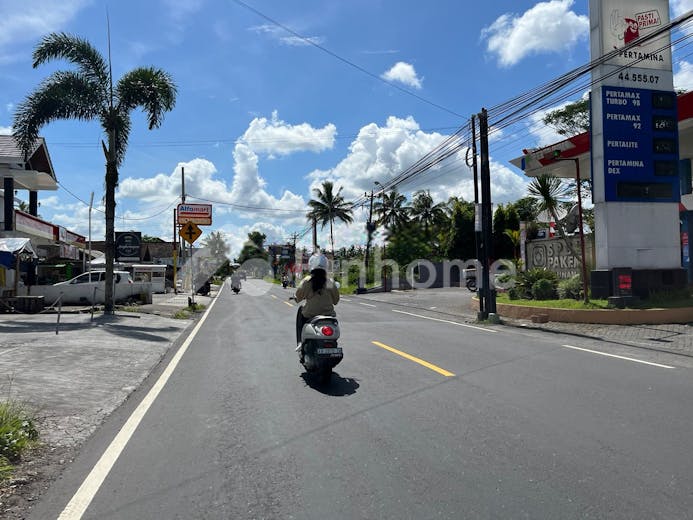 dijual tanah residensial pakem sleman  belakang rs panti nugroho di jakal km 17  pakembinangun  kec  pakem  kabupaten sleman  daerah istimewa yogyakarta - 2