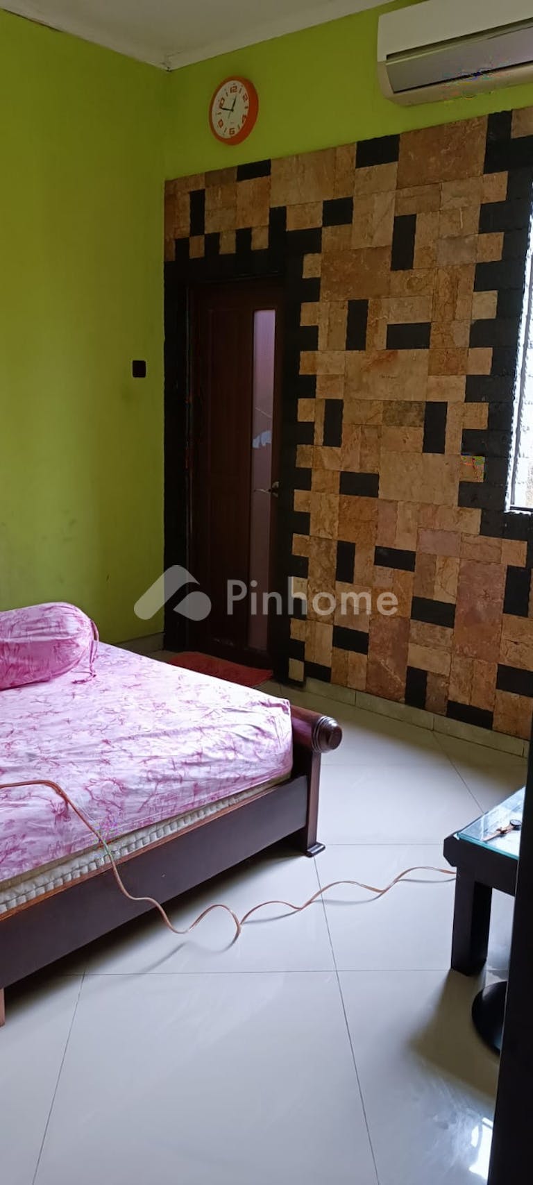 dijual rumah nyaman dan asri di jl rambutan - 21