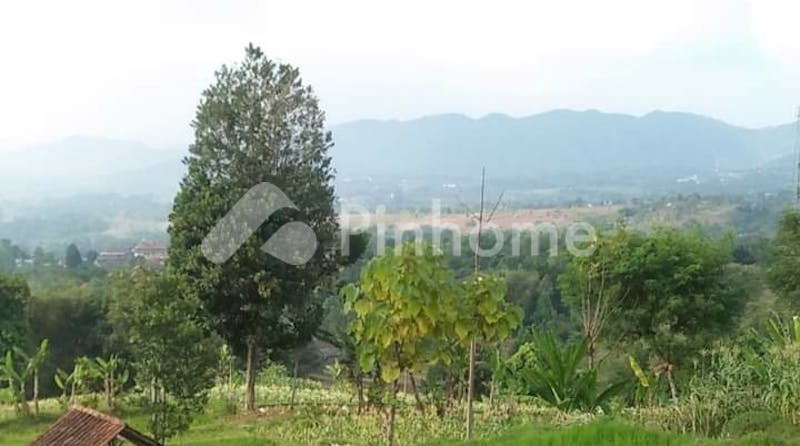 dijual tanah residensial view kota harga terbaik di banjaran - 8