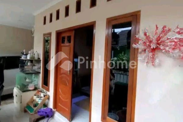 dijual rumah perum taman griya kencana di perum taman griya kencana - 3