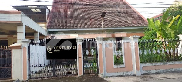 dijual rumah cantik di pulo gebang permai jakarta timur di pulo gebang - 17