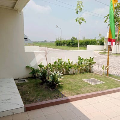 dijual rumah baru siap huni di green park residence gedangan sidoarjo - 6