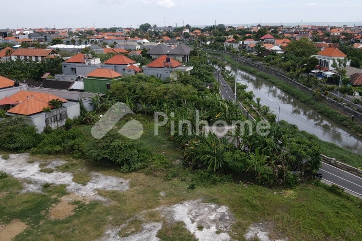 similar property dijual tanah komersial lokasi bagus di jl  kresna  legian  kuta  kabupaten badung  bali 80361 - 4