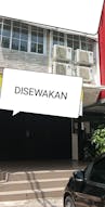 Disewakan Ruko Lokasi Bisnis Kelapa Gading di Jl. Boulevard Raya - Gambar 2