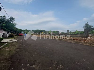 dijual tanah residensial siap pakai dekat mall di taman gunung anyar - 3