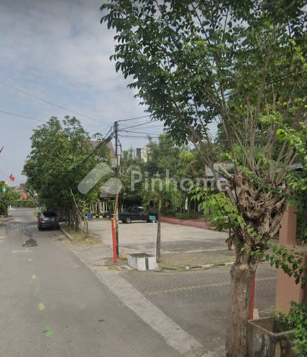 dijual rumah lingkungan asri dekat swalayan di plamongan indah - 6