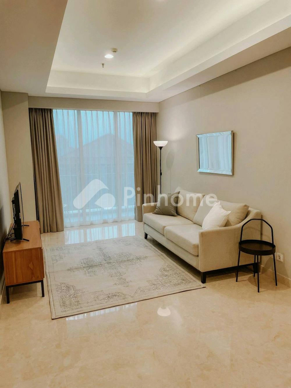 Disewakan Apartemen Jarang Ada di Apartment Pondok Indah Residence, Luas 90 m², 2 KT, Harga Rp22 Juta per Bulan | Pinhome