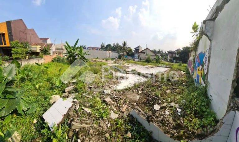 Dijual Tanah Komersial Lokasi Strategis Dekat Univ di Pamulang Barat - Gambar 5