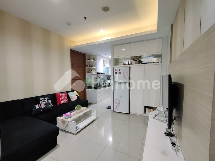 disewakan apartemen tipe 2 kamar  lantai rendah di apartemen dago suites  dekat itb - 2