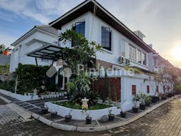 Dijual Rumah Siap Pakai Full Furnished di Jl Komplek Beruang, Bintaro Jaya Sektor 3 - Gambar 2