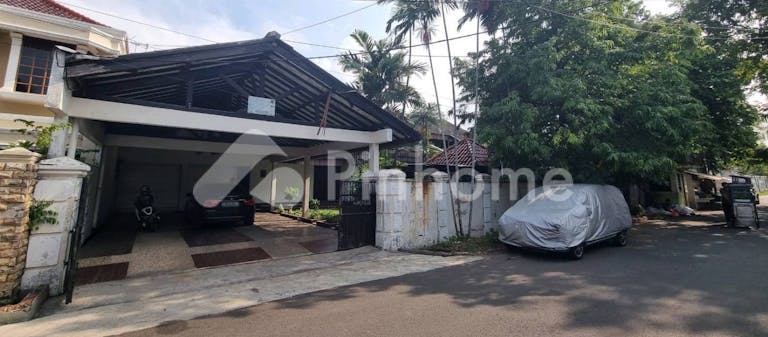 disewakan rumah taman lagura cempaka putih di taman lagura - 9