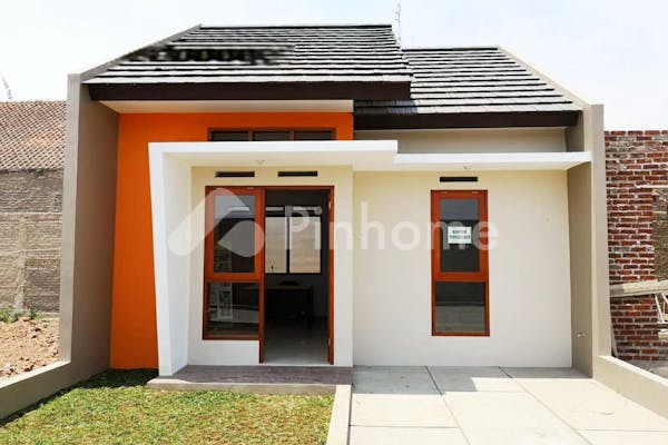 dijual rumah baru murah dan nyaman di cluster rancaekek - 4