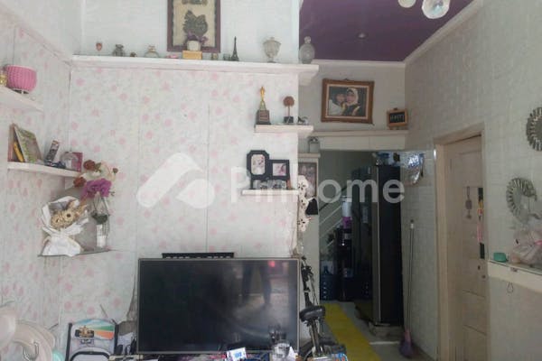 dijual rumah cantik di harapan baru 2 - 6